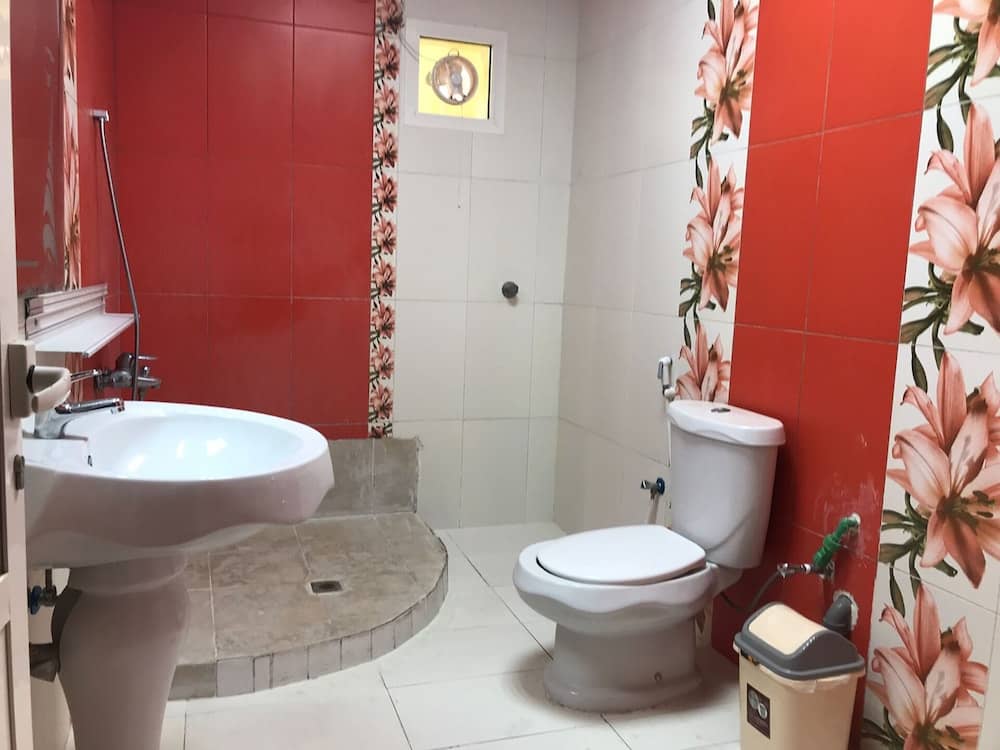 Studio 3 - Abu Dhabi — 2
