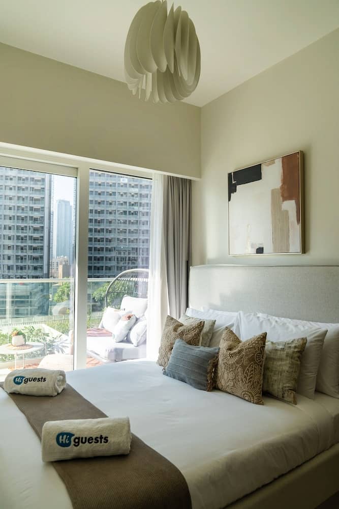 HiGuests - Reva Residences — 2