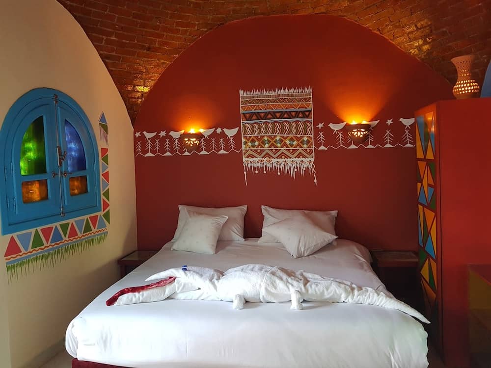 Kato Dool Nubian House — 2