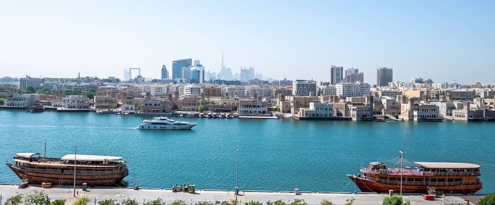 Riviera Hotel Dubai — 2