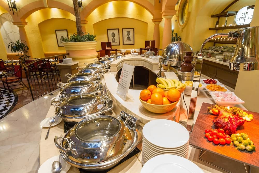 Grand Excelsior Hotel Deira — 3