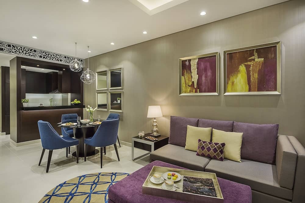 DAMAC Maison Distinction — 3
