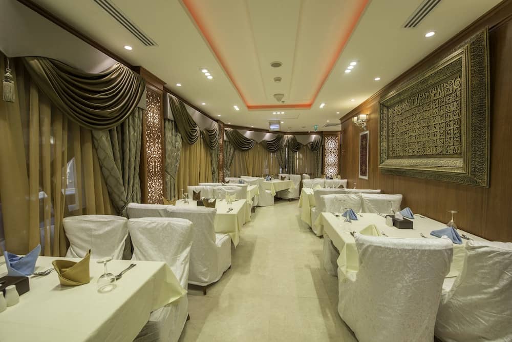 Nusk Al Madinah Hotel — 5