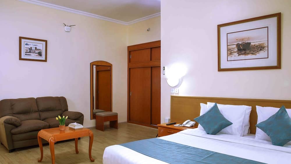 Al Seef Hotel — 3