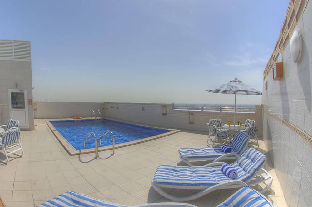 Murjan Asfar Hotel Apartments — 5