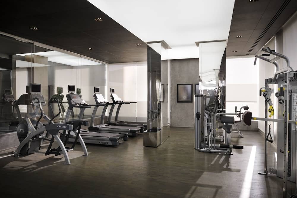 Nassima Tower Hotel Apartments — 5