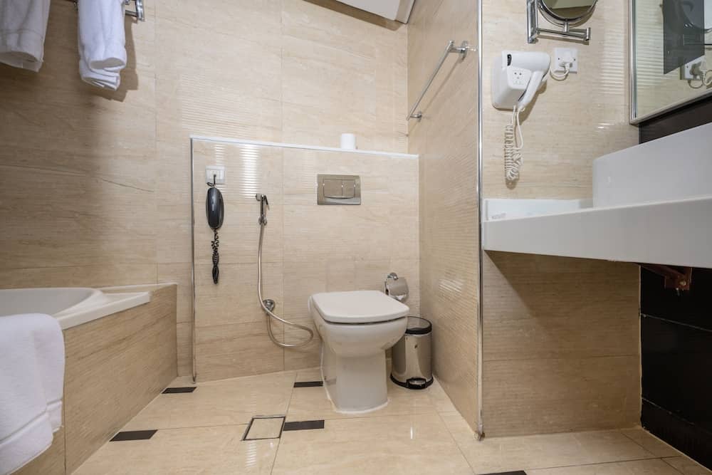 Pearl Swiss Hotel — 4