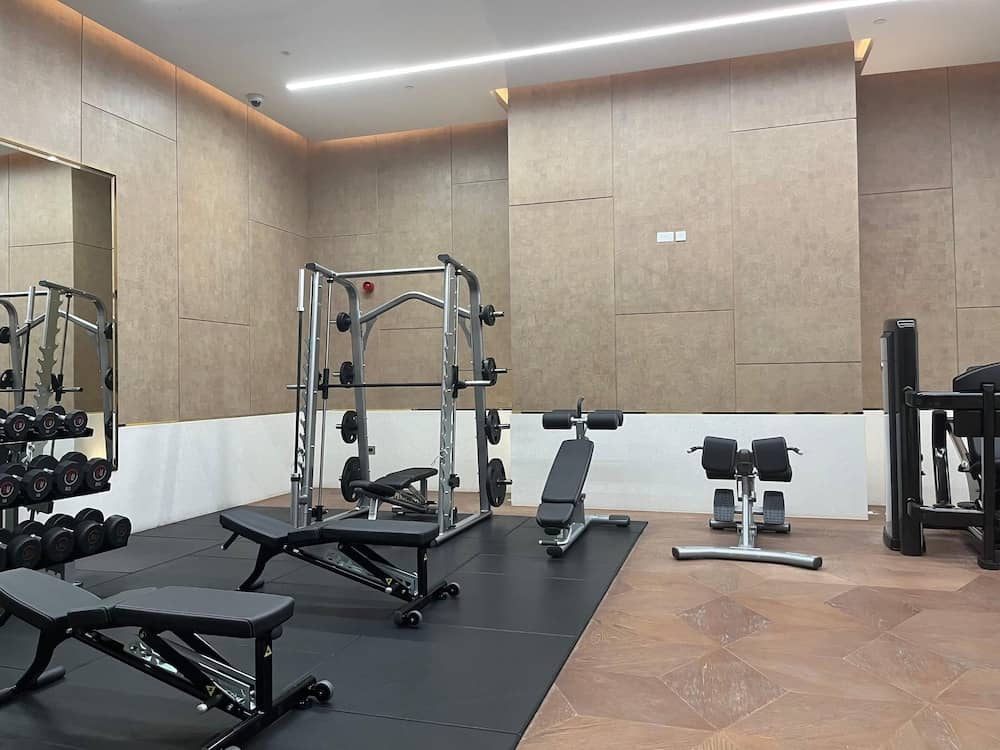 1 Bedroom in Palm Jumeirah — 2