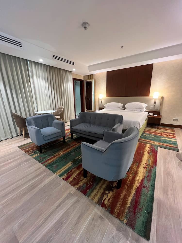 City Seasons Suites — 2