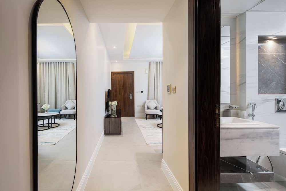 Merya Hotel — 2
