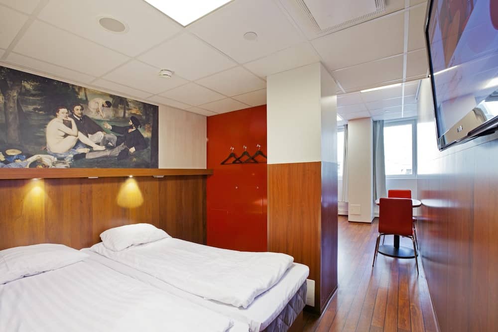Omena Hotel Yrjonkatu — 3