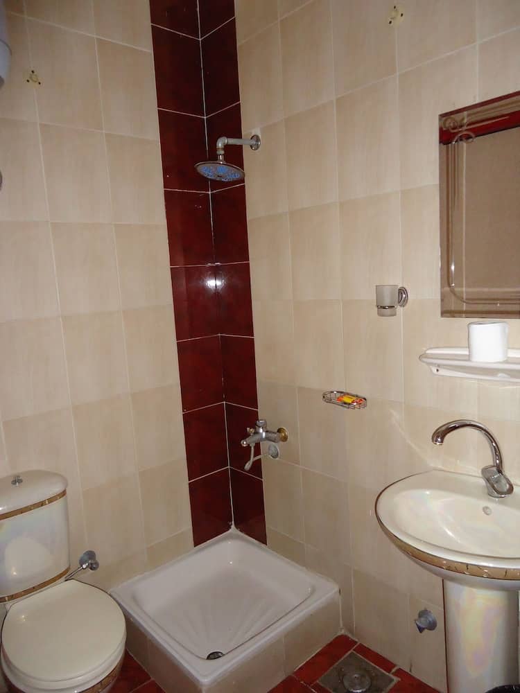 Cairo Paradise Hotel — 3