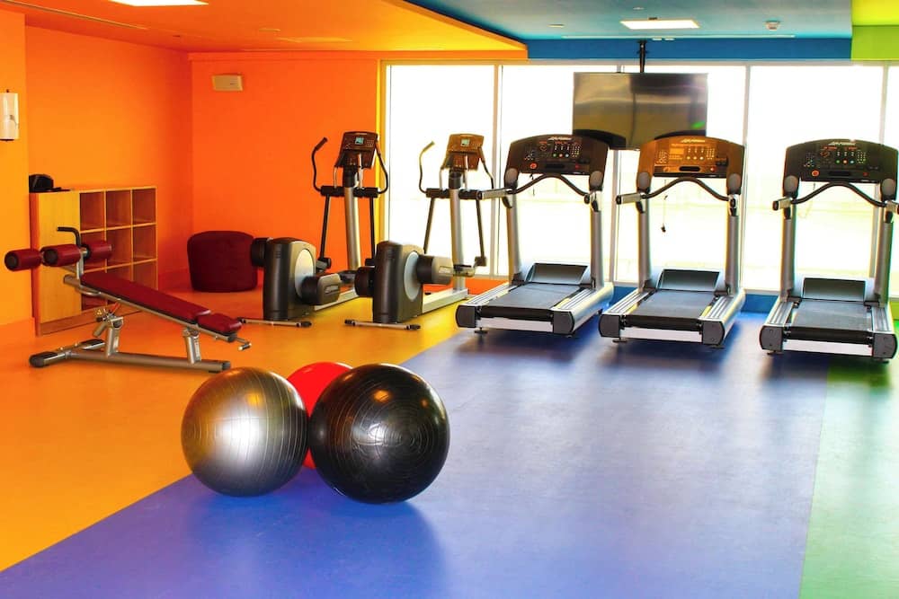 Park Inn by Radisson Dubai Motor City — 5