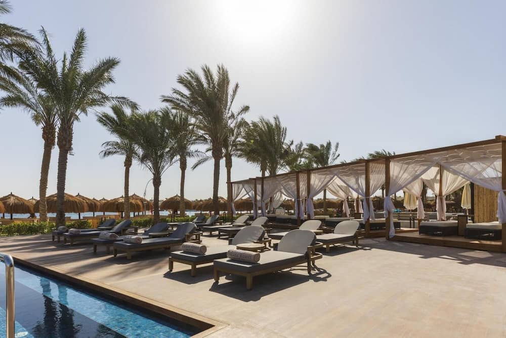 SUNRISE Tucana Resort - Posh Club