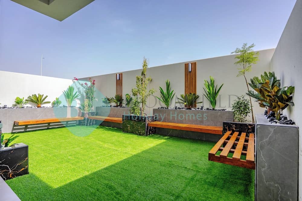 Bloomfields Luxurious 3BR Townhouse Noya — 2