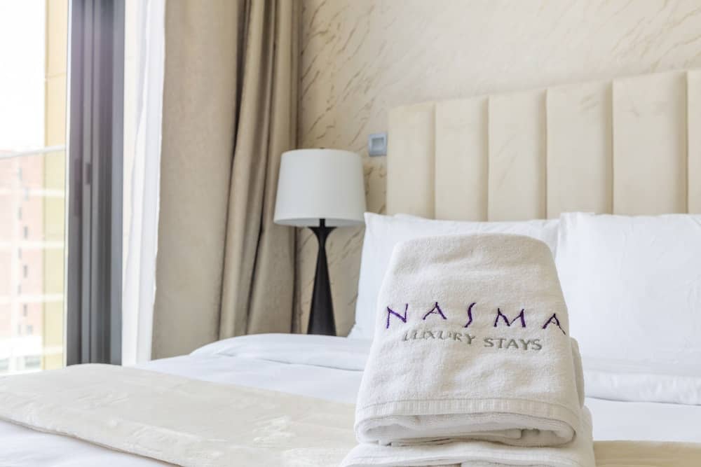 Nasma Luxury Stays - Riviera 10 — 4
