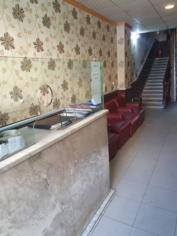 Alkadi Hotel — 4