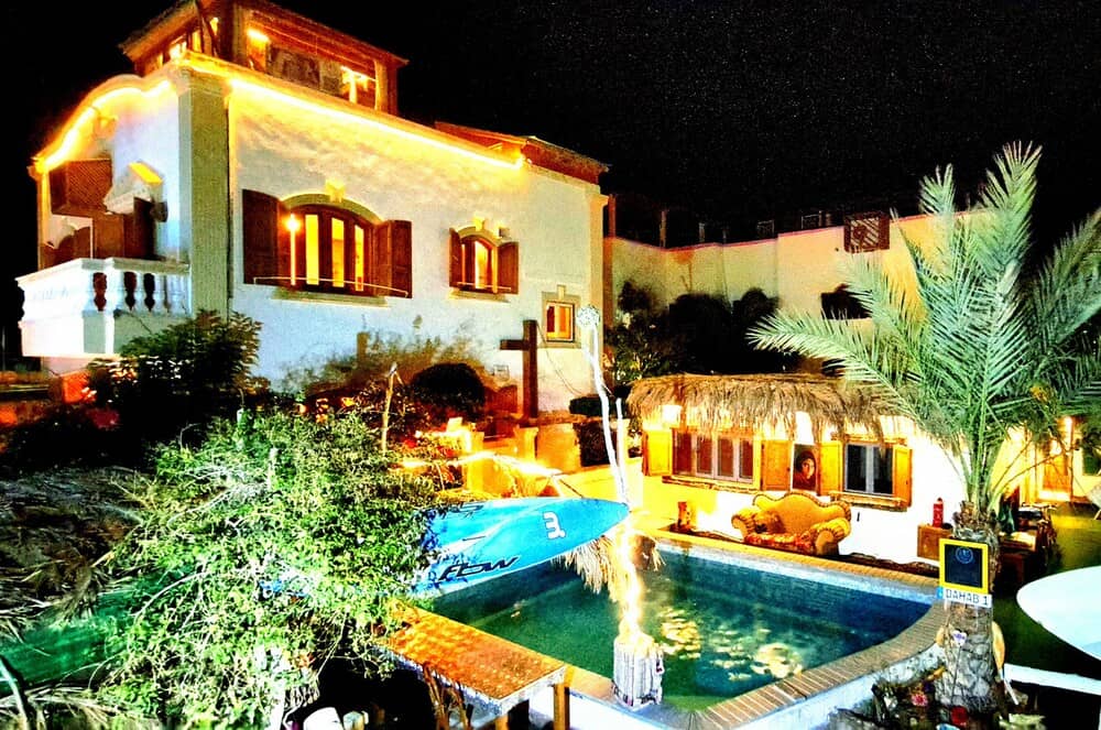 Bungalow With Swimming-pool - Garden - Jacuzzi — 3
