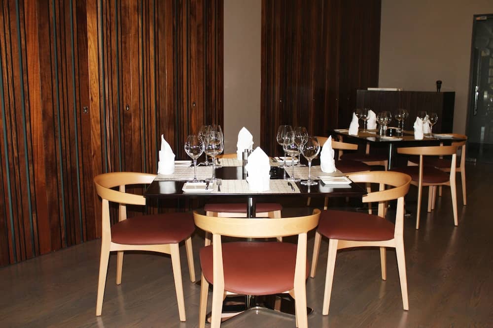 Aparthotel Adagio Abu Dhabi Al Bustan — 3