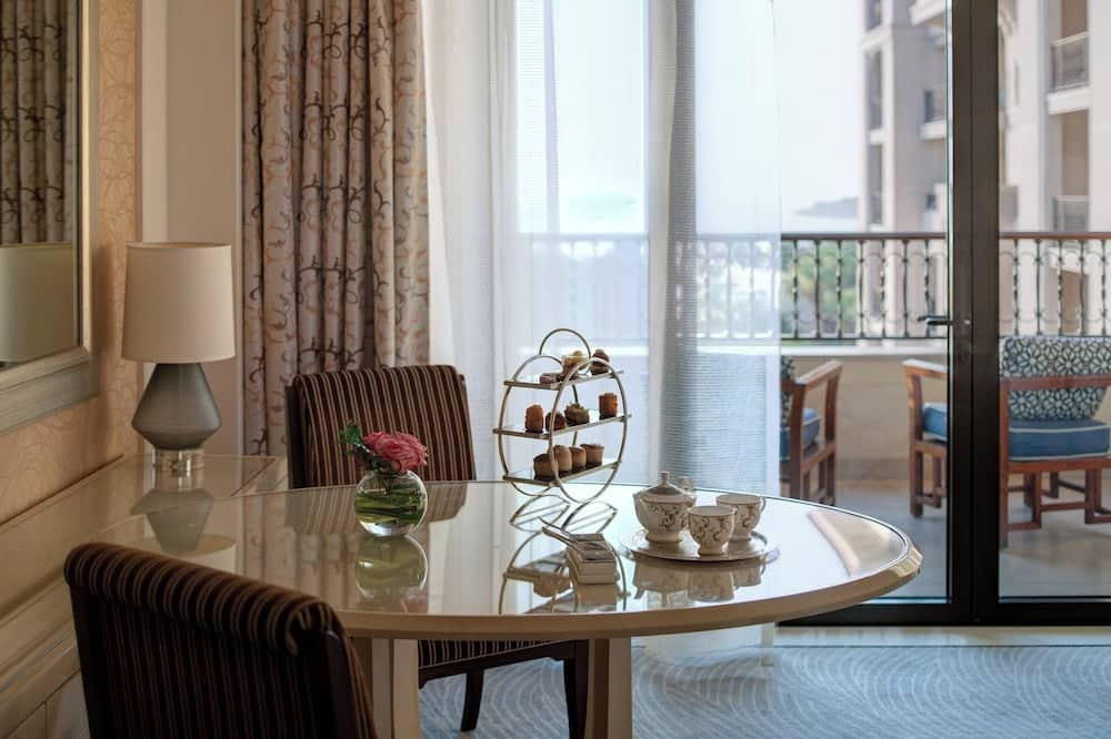 Four Seasons Resort Dubai at Jumeirah Beach — 5