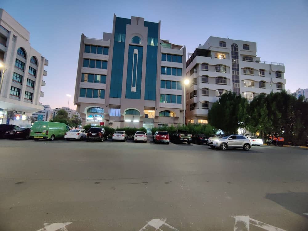 Oasis Hostel