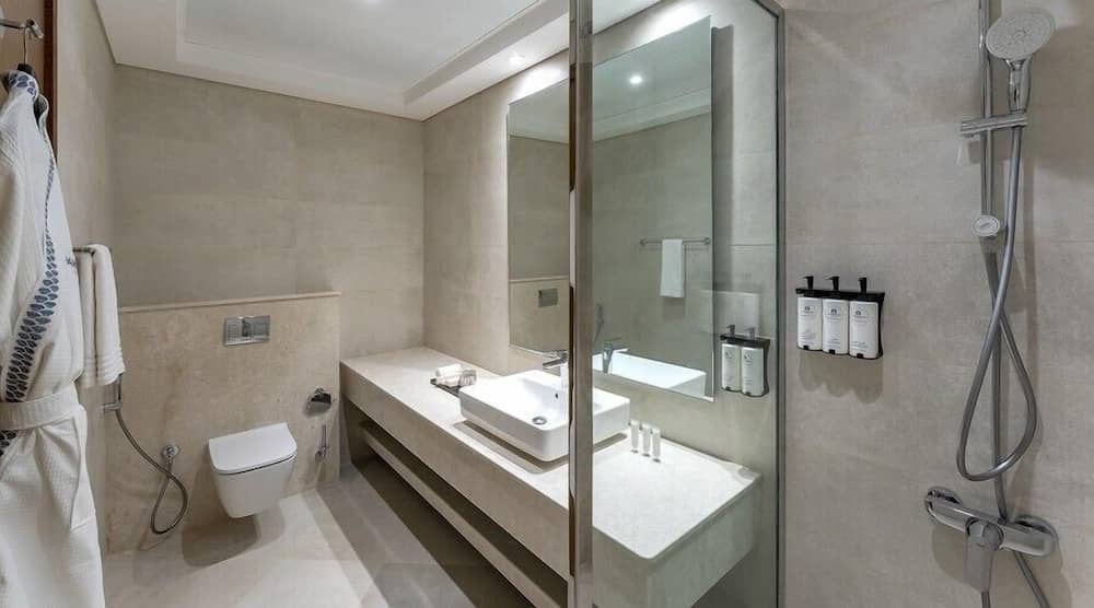 Park Regis by Prince Dubai Islands — 2