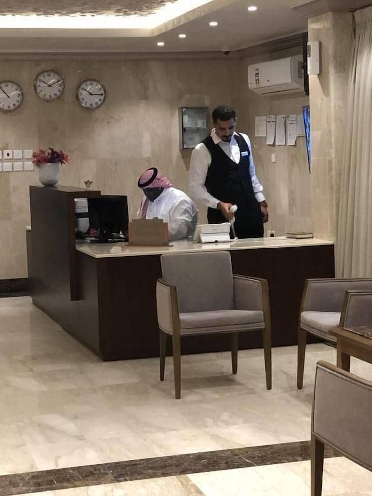Dar Almamoon — 3