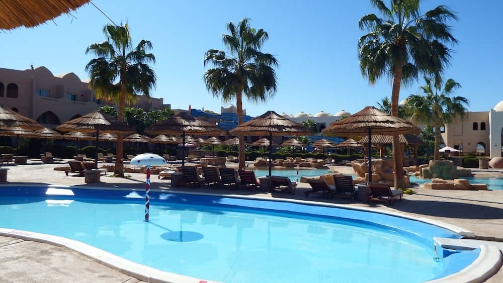 Palmyra Club Amar El Zaman — 5