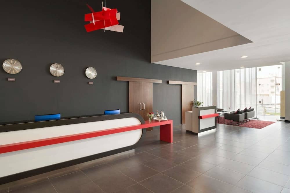 Ramada Encore by Wyndham Al Khobar Olaya — 2