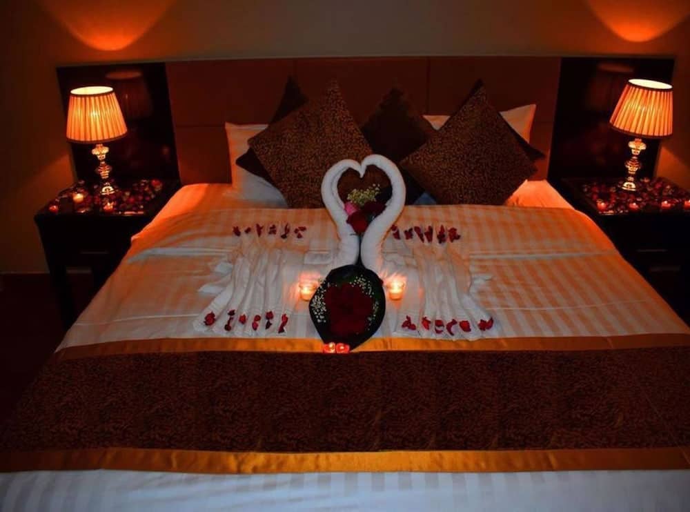 WOW JEDDAH HOTEL — 3