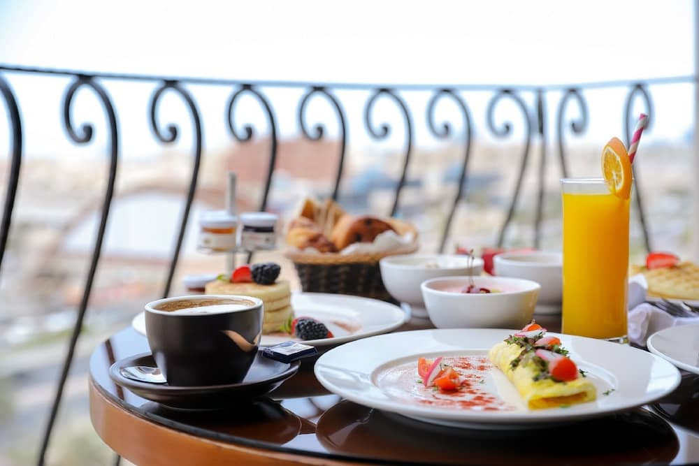 MOVE INN Jeddah — 5