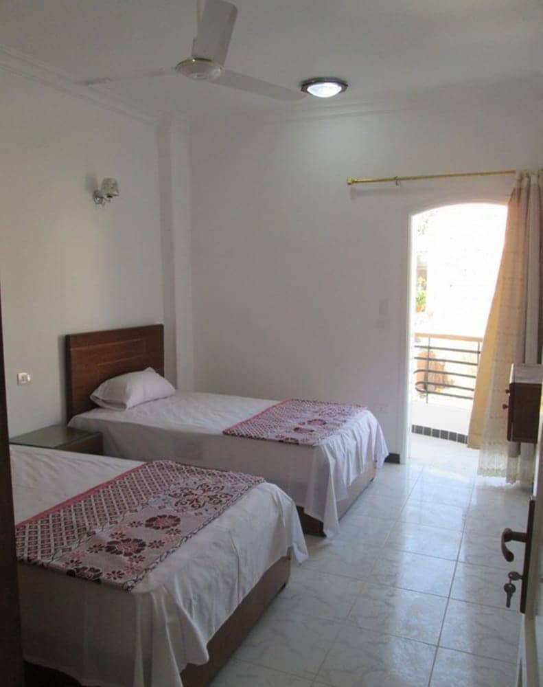 Nile Paradise Apartments — 4