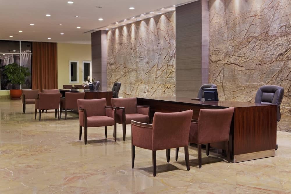 DoubleTree by Hilton Sharm El Sheikh - Sharks Bay Resort — 2