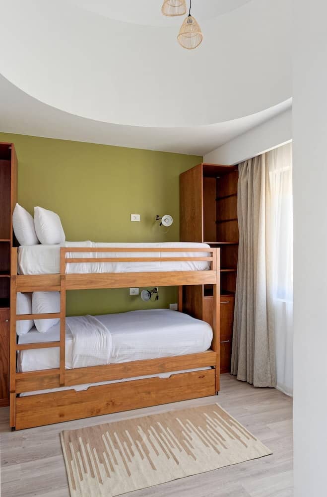 Vesta - Luxury Villa - 3BR - Ancient Sands — 4