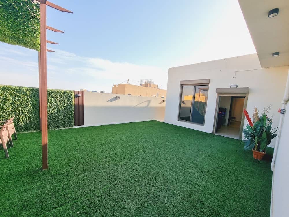 Hometel An Nahdah — 4