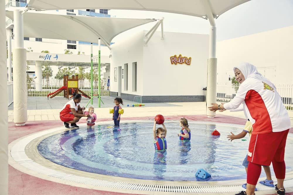 Hotel Riu Dubai Beach Resort - All Inclusive — 3