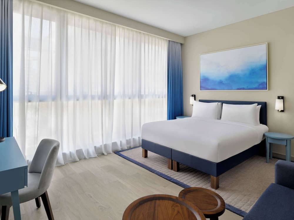 Mercure Dubai Deira — 2