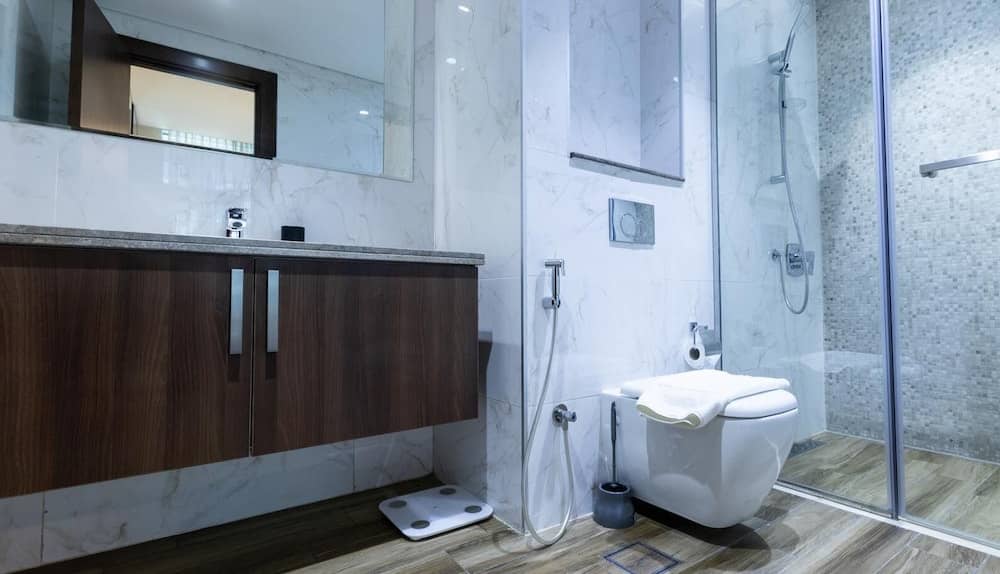 Homesgetaway - 1BR in J One Residence — 3