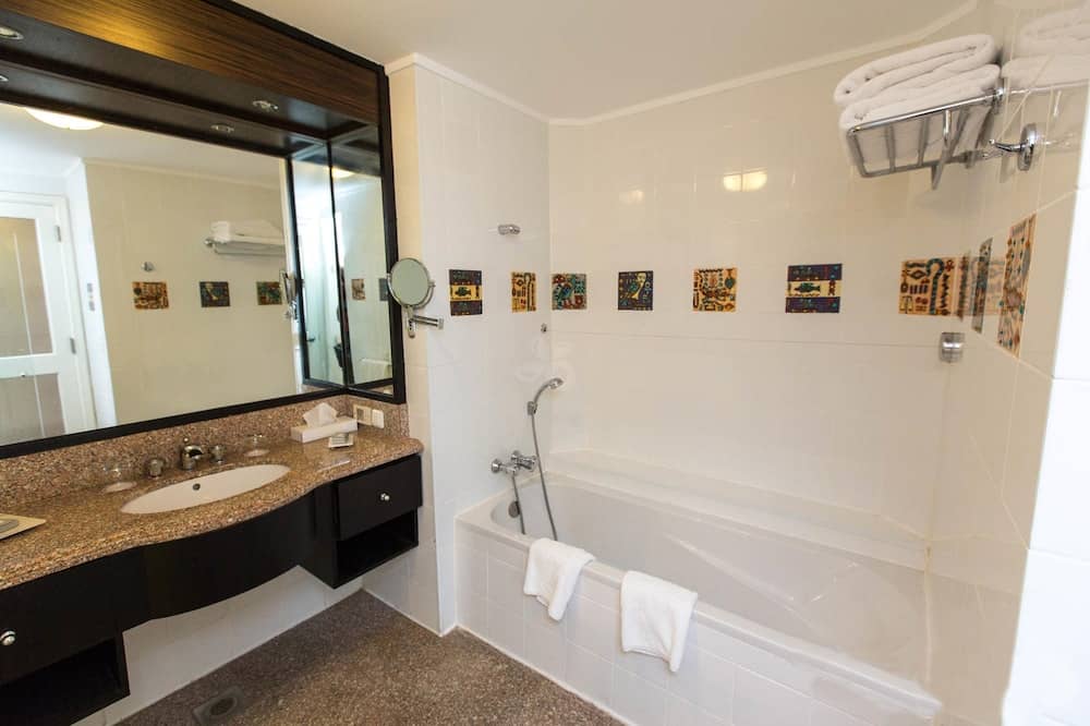 Royal Monte Carlo Sharm El Sheikh - Adults only — 4