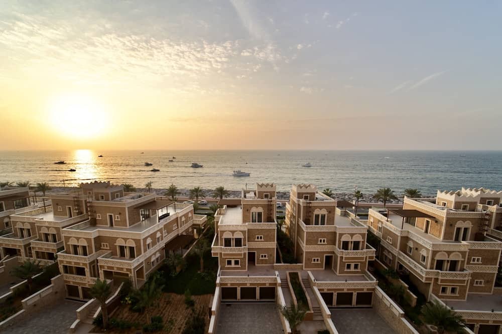 Harmony Vacation Homes