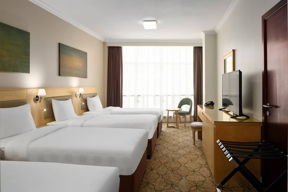 Saja Al Madinah Hotel — 2