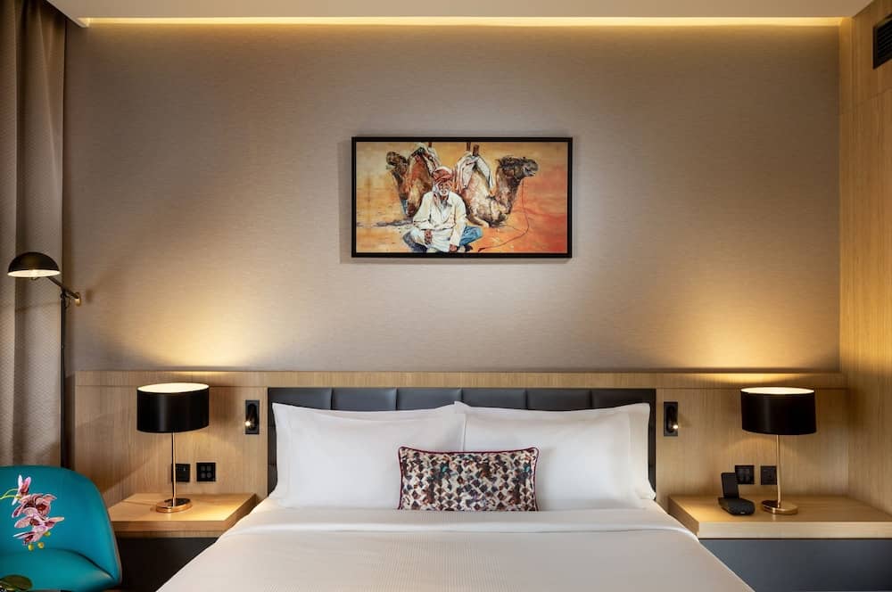 Millennium Place Mirdif — 5