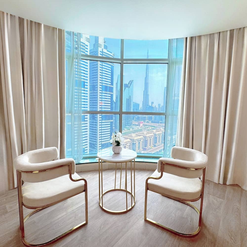 Emirates Grand Hotel — 3