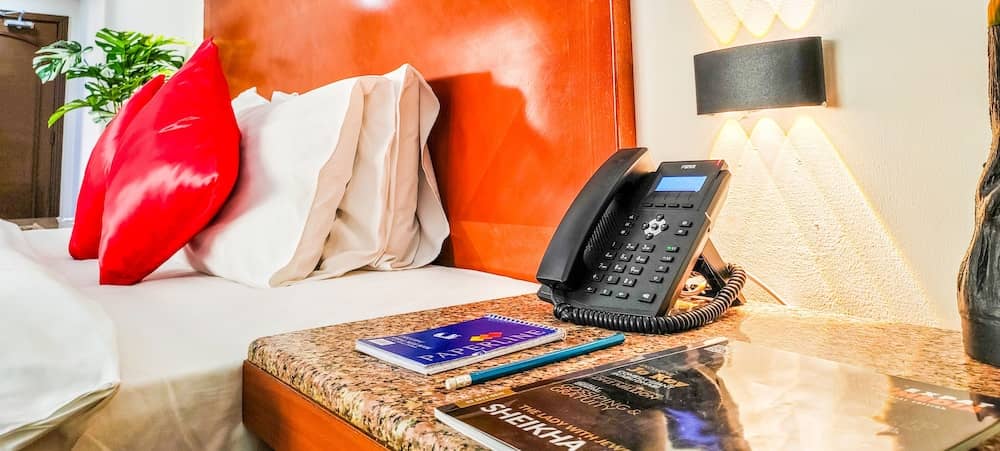 Le Paradise Palace Hotel Deira Dubai Al Rigga — 5