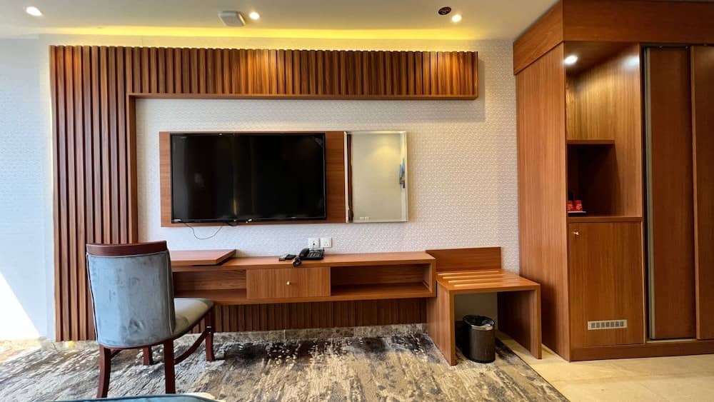 Paradise Inn Jeddah — 4
