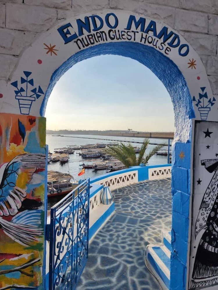 Dahab Guest House — 5