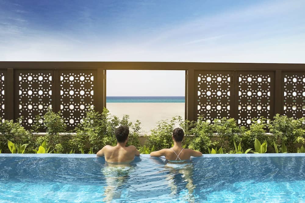 Saadiyat Rotana Resort and Villas — 3