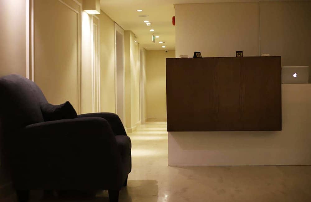Miramar Downtown hotel — 2
