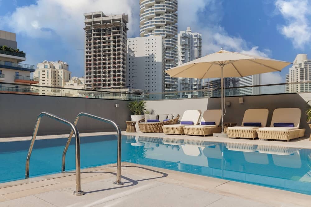 Holiday Inn Dubai Village Circle by IHG — 3