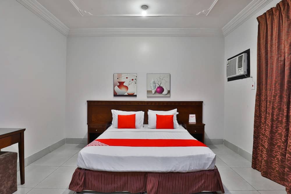 OYO 209 Mayar International Furnished 2 — 2